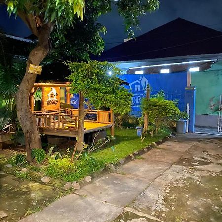 Apartmán Neo Robiu & Ijen Tour Banyuwangi  Exteriér fotografie