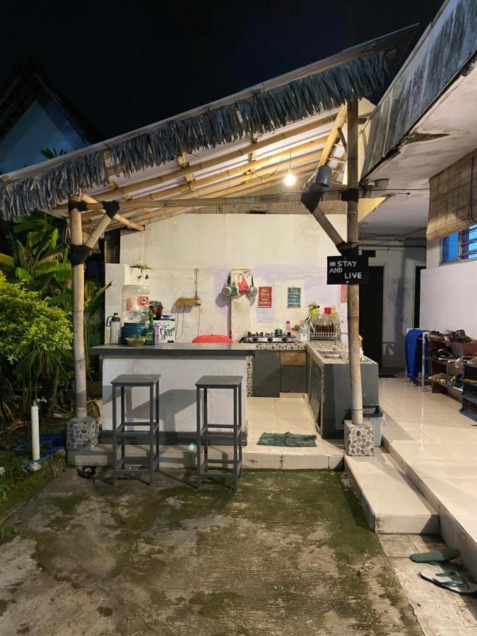 Apartmán Neo Robiu & Ijen Tour Banyuwangi  Exteriér fotografie
