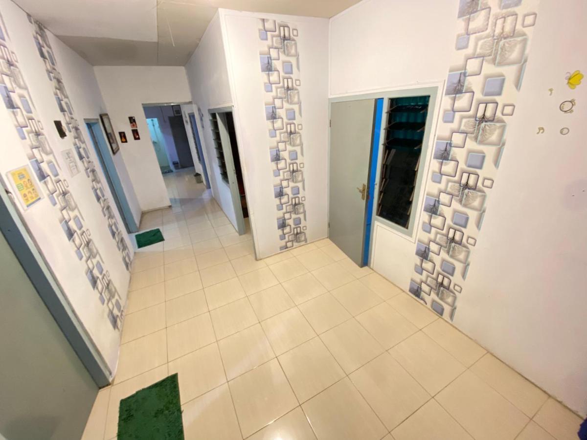 Apartmán Neo Robiu & Ijen Tour Banyuwangi  Exteriér fotografie