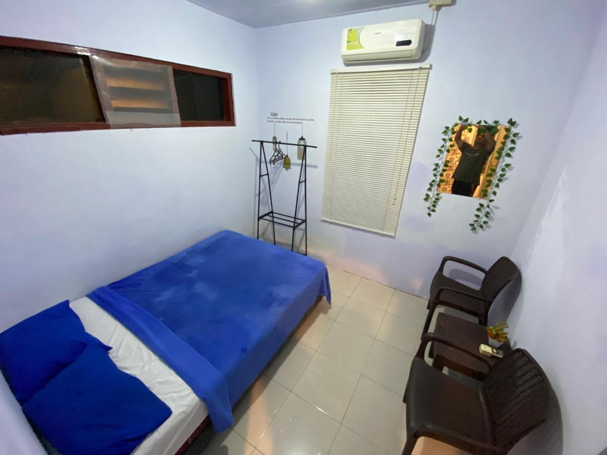 Apartmán Neo Robiu & Ijen Tour Banyuwangi  Exteriér fotografie