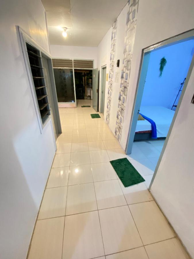 Apartmán Neo Robiu & Ijen Tour Banyuwangi  Exteriér fotografie