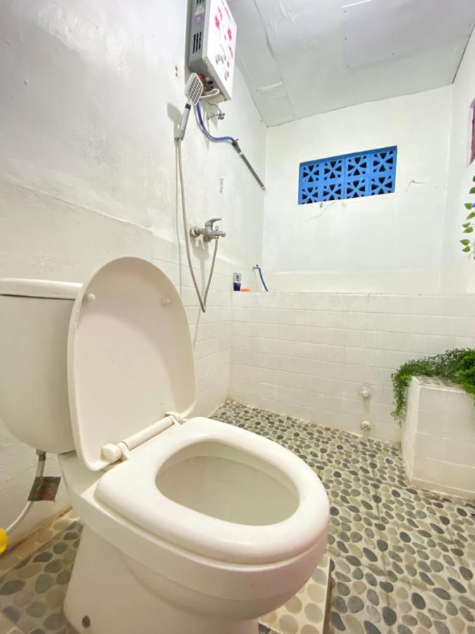 Apartmán Neo Robiu & Ijen Tour Banyuwangi  Exteriér fotografie