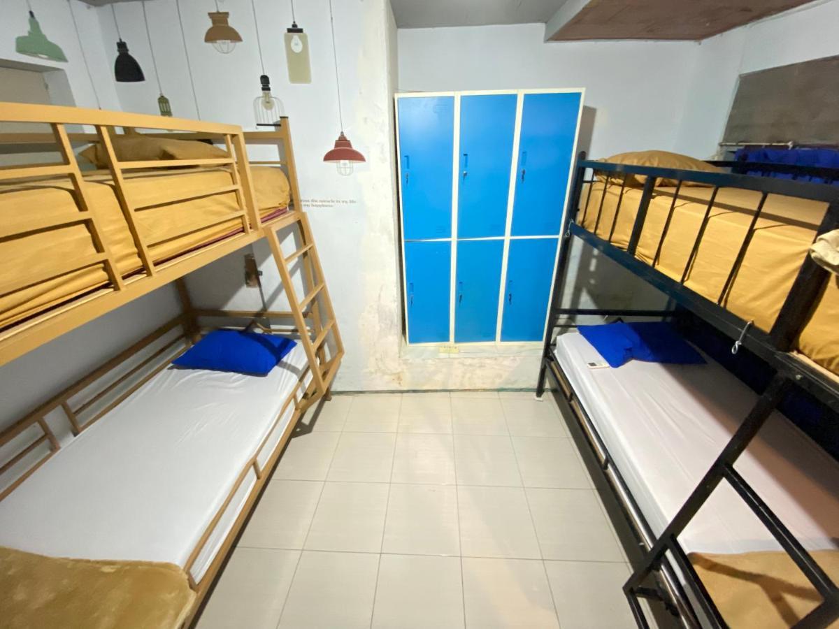 Apartmán Neo Robiu & Ijen Tour Banyuwangi  Exteriér fotografie