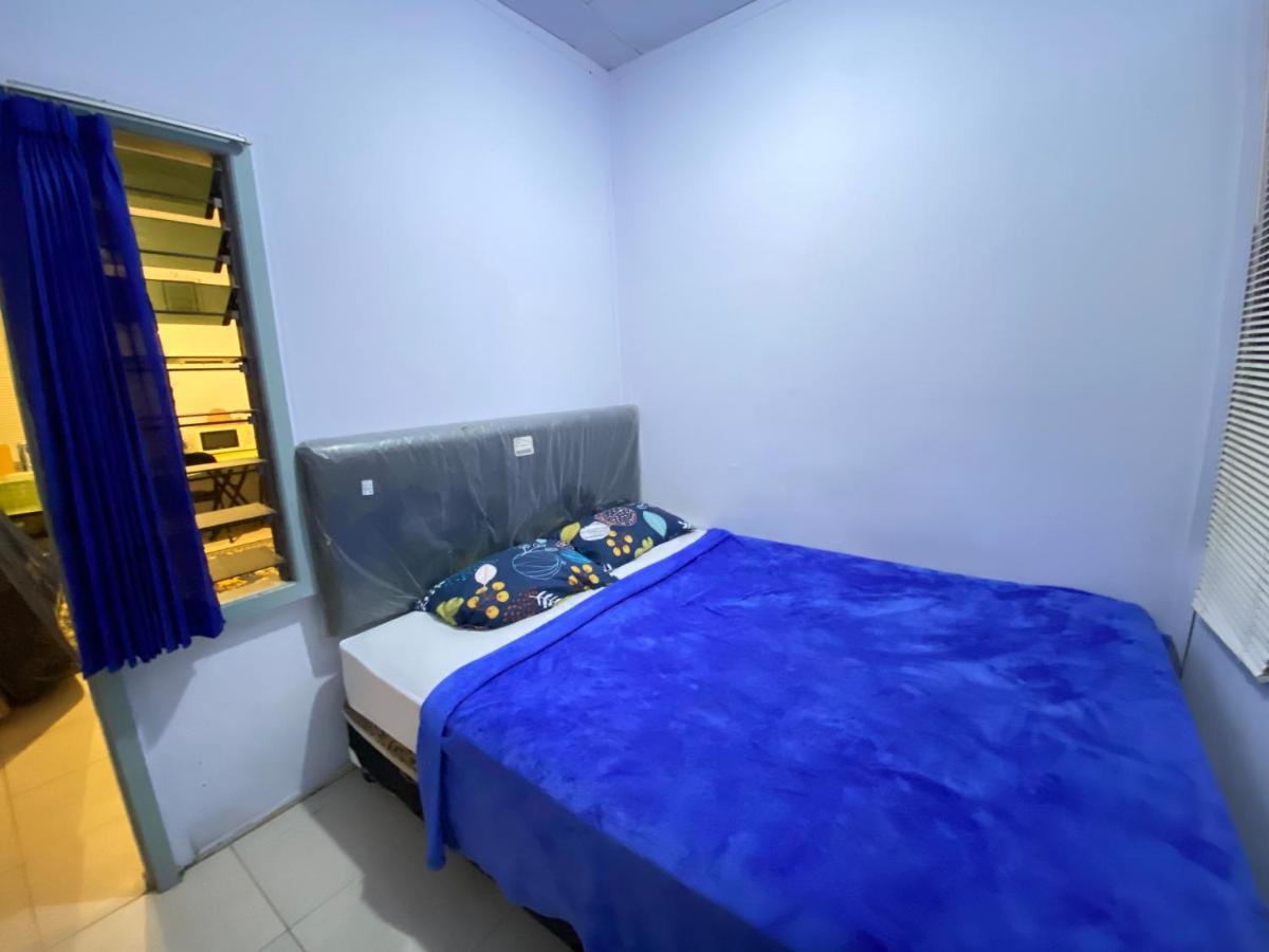 Apartmán Neo Robiu & Ijen Tour Banyuwangi  Exteriér fotografie