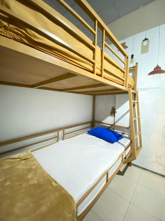 Apartmán Neo Robiu & Ijen Tour Banyuwangi  Exteriér fotografie