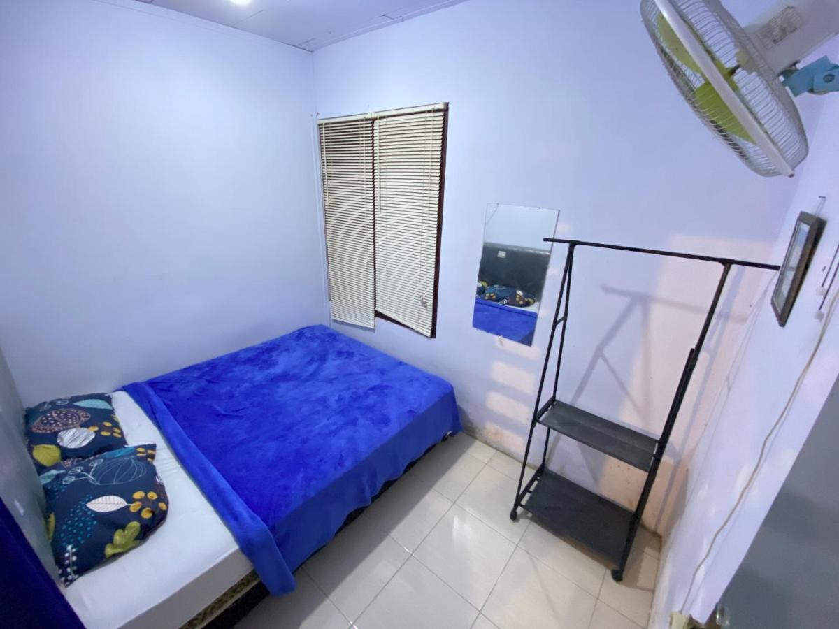 Apartmán Neo Robiu & Ijen Tour Banyuwangi  Exteriér fotografie