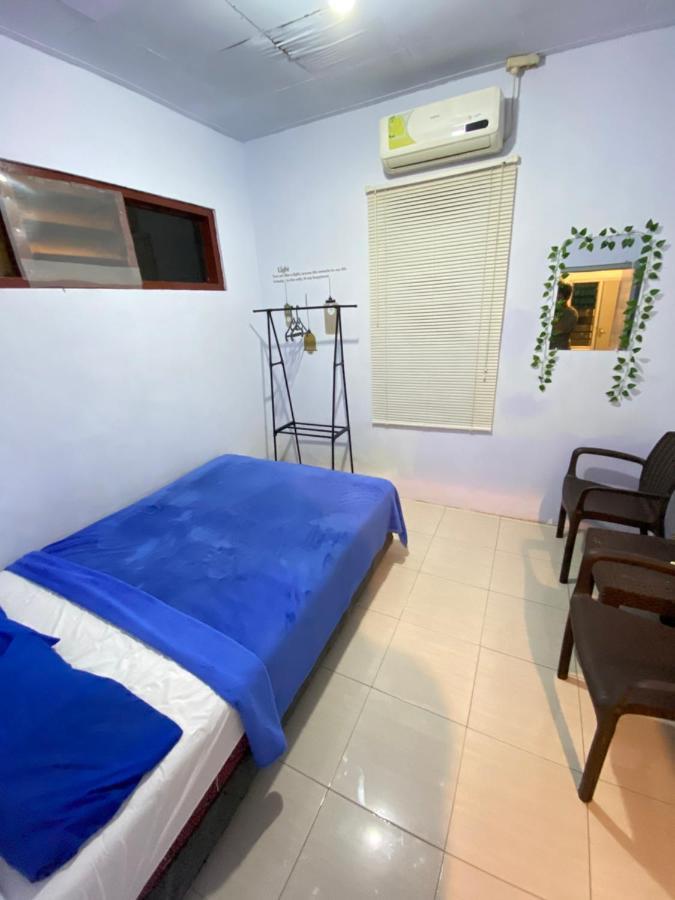 Apartmán Neo Robiu & Ijen Tour Banyuwangi  Exteriér fotografie
