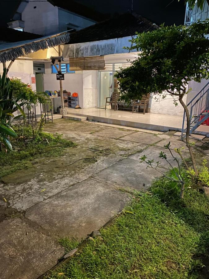 Apartmán Neo Robiu & Ijen Tour Banyuwangi  Exteriér fotografie