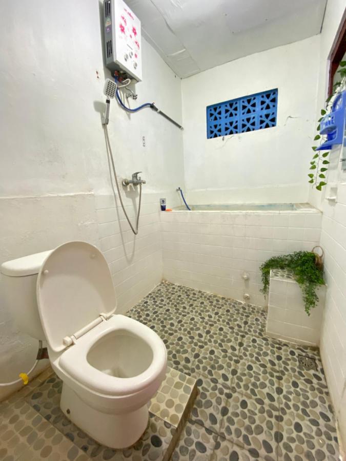 Apartmán Neo Robiu & Ijen Tour Banyuwangi  Exteriér fotografie
