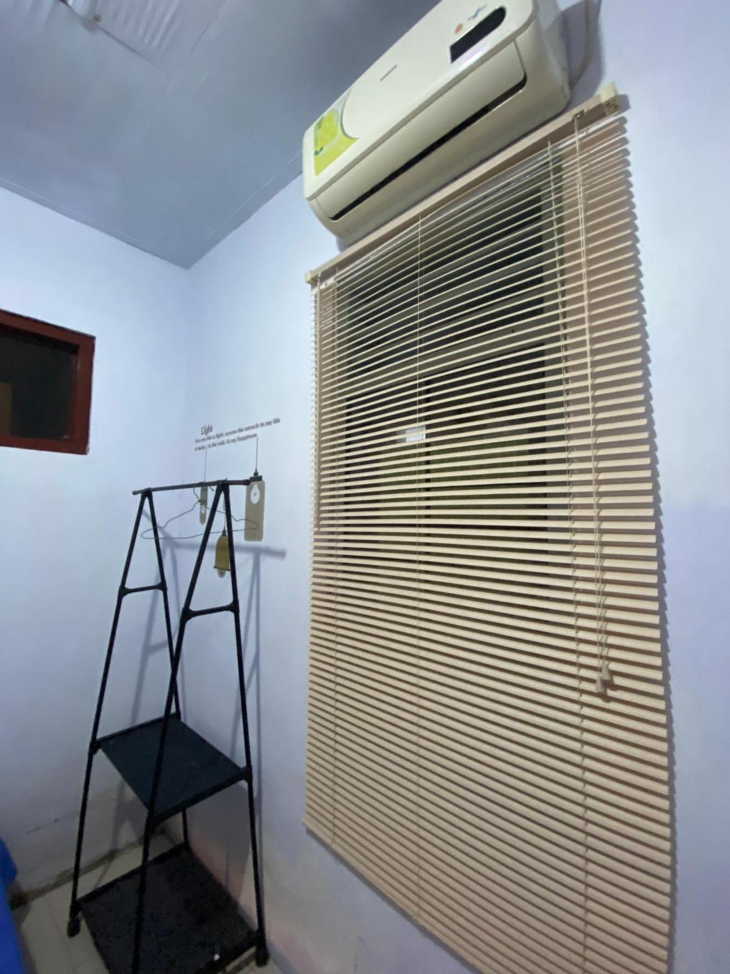 Apartmán Neo Robiu & Ijen Tour Banyuwangi  Exteriér fotografie