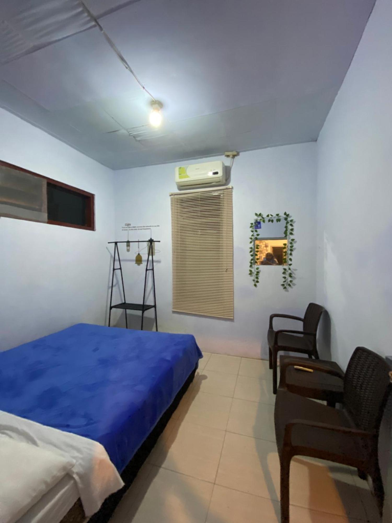 Apartmán Neo Robiu & Ijen Tour Banyuwangi  Exteriér fotografie