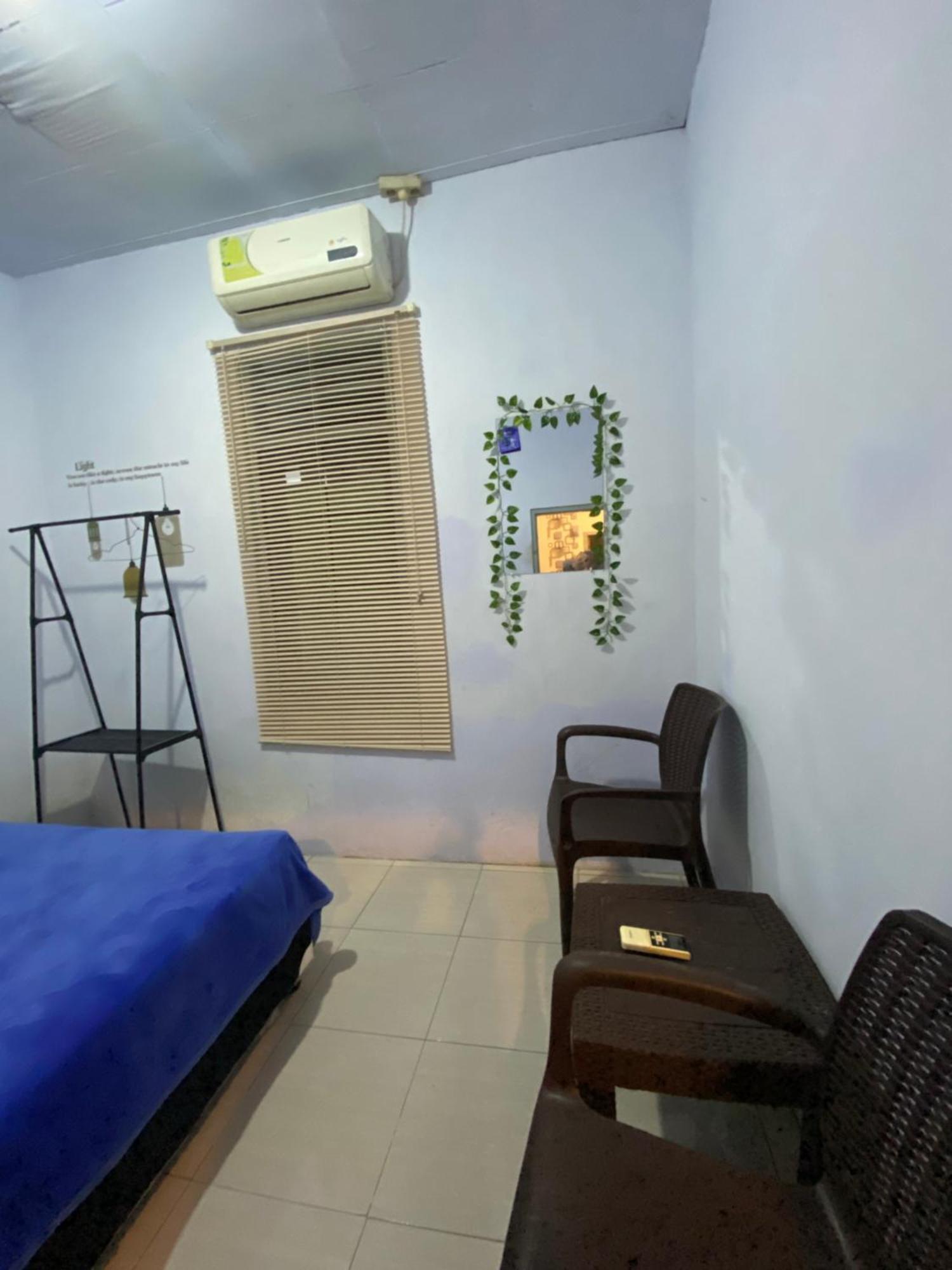 Apartmán Neo Robiu & Ijen Tour Banyuwangi  Exteriér fotografie