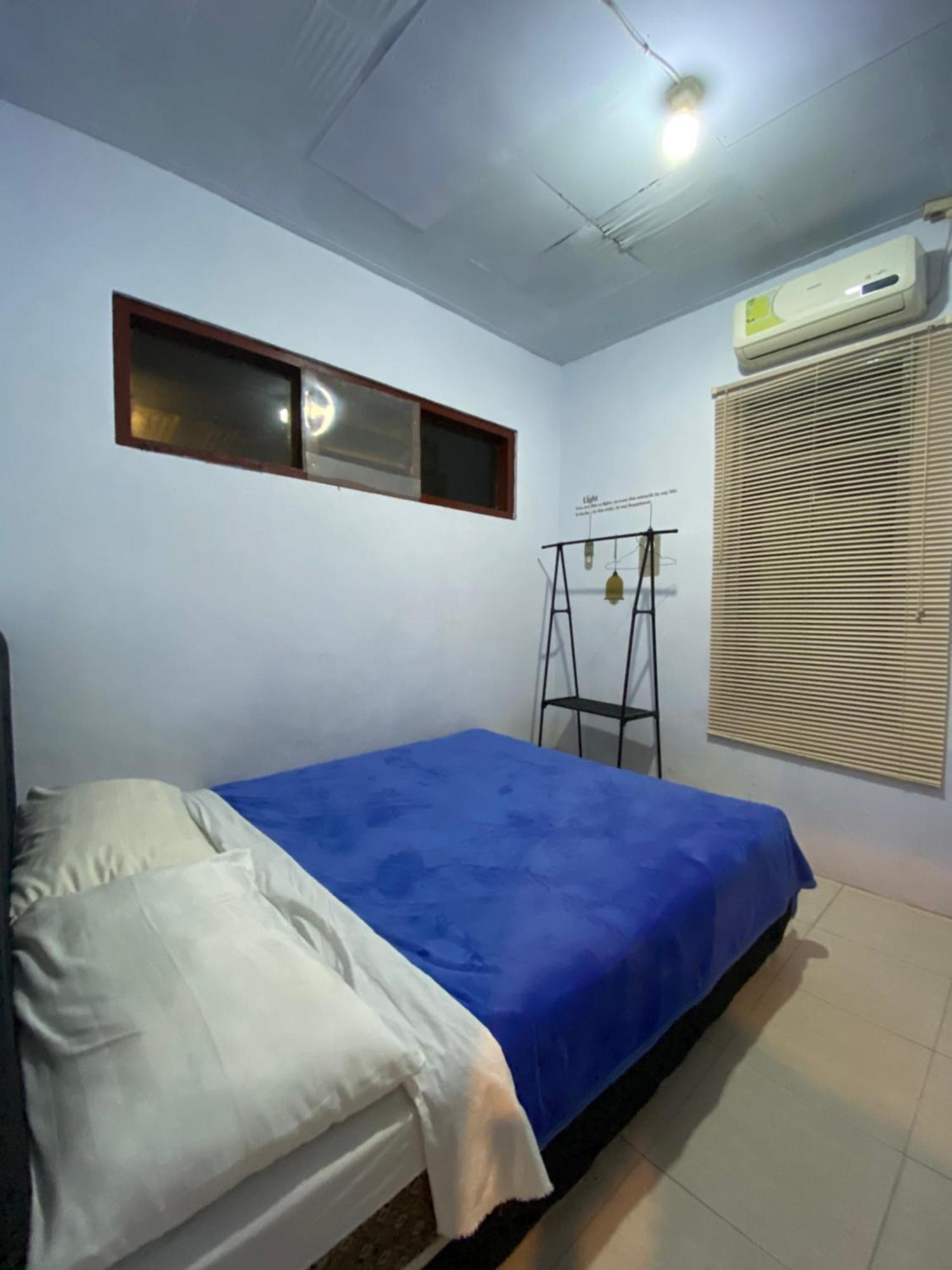 Apartmán Neo Robiu & Ijen Tour Banyuwangi  Exteriér fotografie
