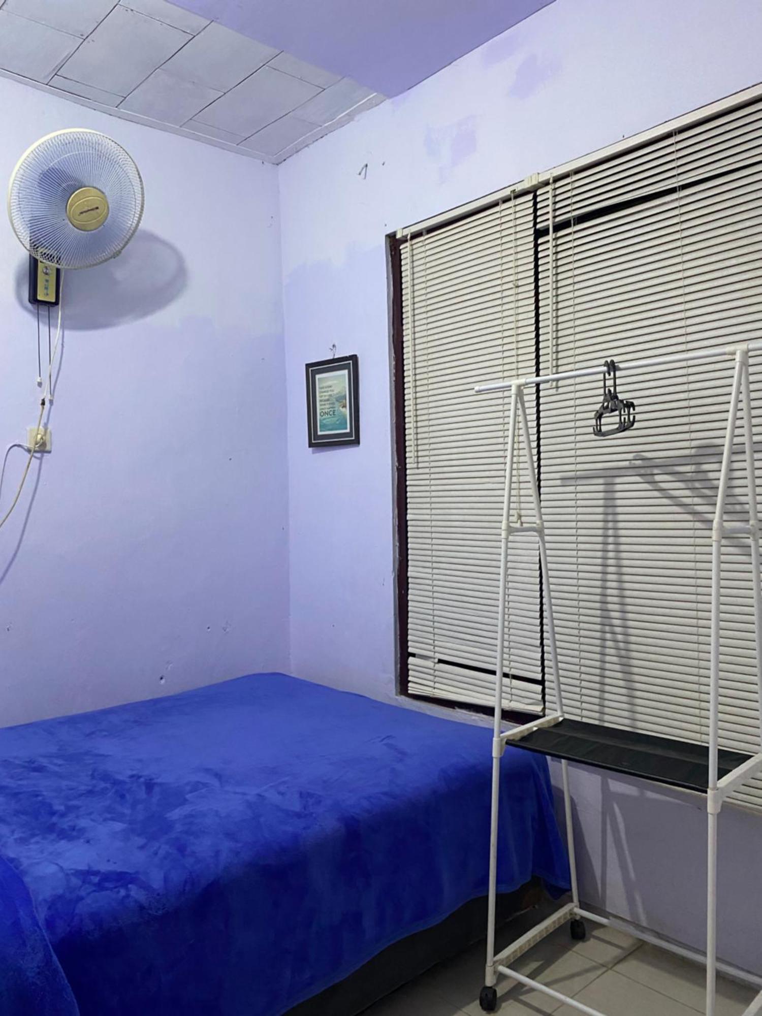 Apartmán Neo Robiu & Ijen Tour Banyuwangi  Exteriér fotografie